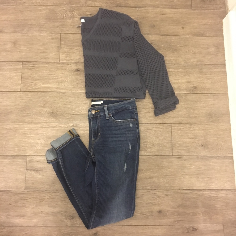 Perfect Fall Sweater - Picture 4 of 8